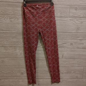 LuLa Roe Leggings OS